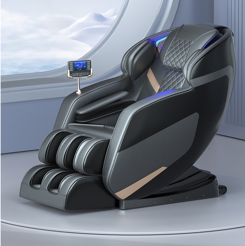 LVS Massager