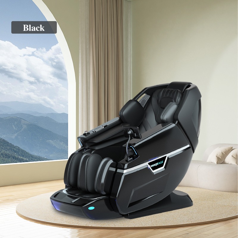 LVS Massager
